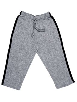 Bodycare - Black Solid Pyjama