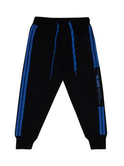 Bodycare - Black Solid Pyjamas