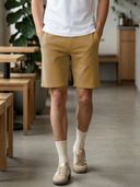 Khaki color option, Currently selected