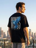 Black color option, Currently selected