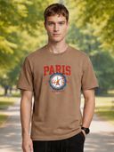 Brown color option, Currently selected