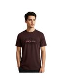 Brown color option, Currently selected