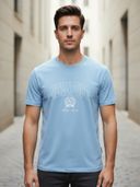 Aqua color option, Currently selected