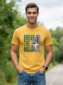 Mustard color option, Currently selected