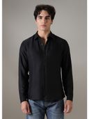 Black color option, Currently selected