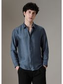 Blue color option, Currently selected