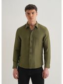 Olive color option, Sold out, Currently selected
