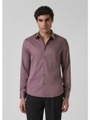 Mauve color option, Currently selected