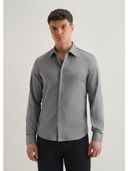 Grey color option, Currently selected