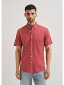 Red color option, Currently selected