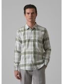 Green color option, Currently selected