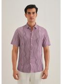 Pink color option, Currently selected