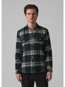 Black color option, Currently selected