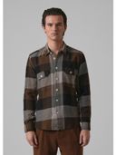 Brown color option, Sold out, Currently selected