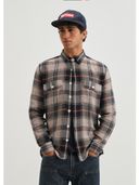 Grey color option, Currently selected