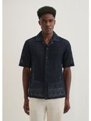 Blue color option, Sold out, Currently selected