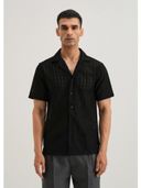 Black color option, Currently selected