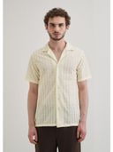Cream color option, Currently selected