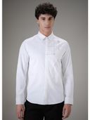 White color option, Currently selected