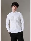 White color option, Currently selected