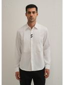 White color option, Currently selected