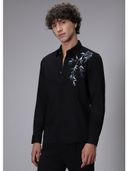 Black color option, Sold out, Currently selected