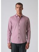 Mauve color option, Currently selected