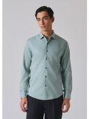 Green color option, Sold out, Currently selected
