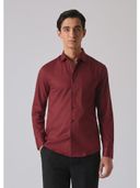Burgundy color option, Currently selected