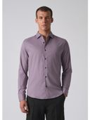 Purple color option, Currently selected