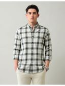 Green color option, Currently selected