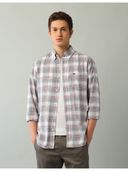 Grey color option, Currently selected
