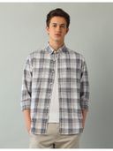 Grey color option, Currently selected