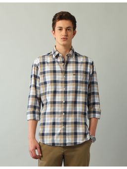 Arrow Sports - Cotton Full Sleeves Multi-Color Shirt