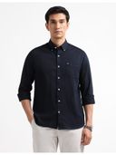 Navy Blue color option, Currently selected