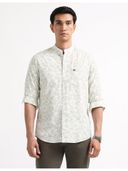 Green color option, Currently selected