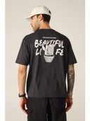 Black color option, Currently selected