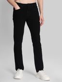 Black color option, Currently selected