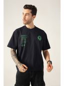 Navy Blue color option, Currently selected