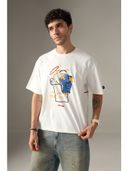 White color option, Currently selected