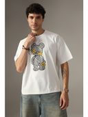 White color option, Currently selected