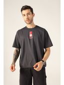 Black color option, Currently selected