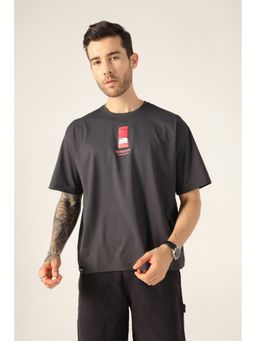 MONOTONE - Great Escape Black T-Shirt