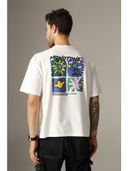 White color option, Currently selected