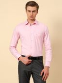 Pink color option, Currently selected