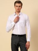 White color option, Currently selected