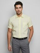 Yellow color option, Currently selected