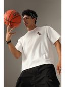 White color option, Currently selected