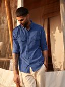 Blue color option, Sold out