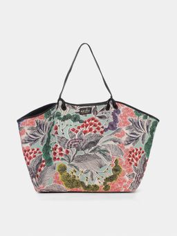 Aarke Ritu Kumar - Ophelia Multi-Color Handbag